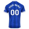 Goedkope Leicester City Thuisshirt 2026-27