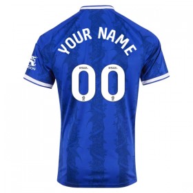 Goedkope Leicester City Thuisshirt 2026-27