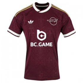 Goedkope Leicester City Uitshirt 2026-27