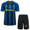 Goedkope Real Betis Kids Third Tenue 2026-27 Goedkope Real Betis Kids Third Tenue 2026-27