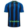 Goedkope Real Betis Kids Third Tenue 2026-27