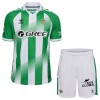 Goedkope Real Betis Kids Thuistenue 2026-27