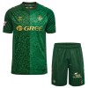 Goedkope Real Betis Kids Uittenue 2026-27