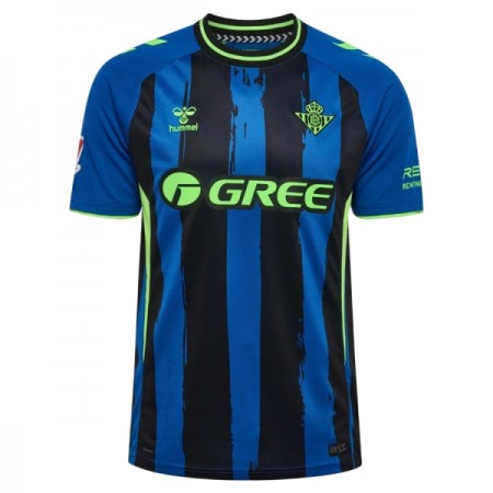 Goedkope Real Betis Third Shirt 2026-27