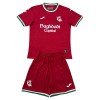Goedkope Real Sociedad Kids Third Tenue 2026-27 Goedkope Real Sociedad Kids Third Tenue 2026-27