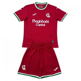 Goedkope Real Sociedad Kids Third Tenue 2026-27