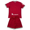 Goedkope Real Sociedad Kids Third Tenue 2026-27