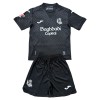Goedkope Real Sociedad Kids Uittenue 2026-27 Goedkope Real Sociedad Kids Uittenue 2026-27