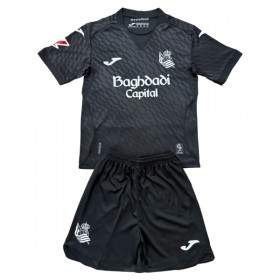 Goedkope Real Sociedad Kids Uittenue 2026-27