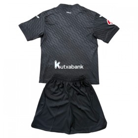Goedkope Real Sociedad Kids Uittenue 2026-27