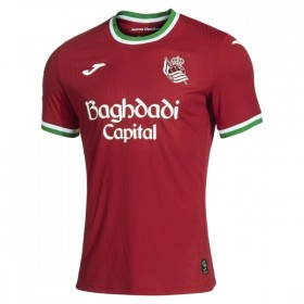 Goedkope Real Sociedad Third Shirt 2026-27