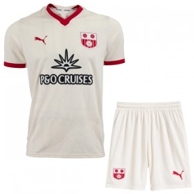 Goedkope Southampton Kids Third Tenue 2026-27