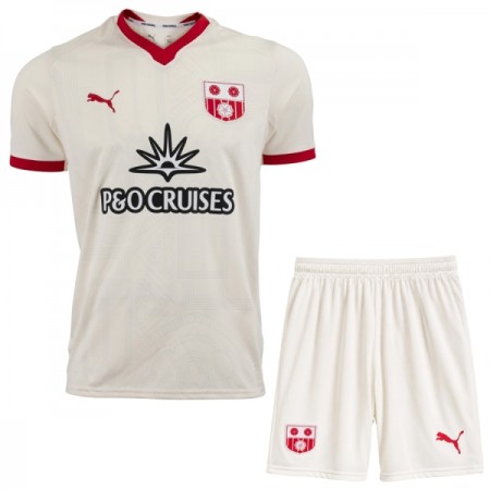 Goedkope Southampton Kids Third Tenue 2026-27 Goedkope Southampton Kids Third Tenue 2026-27