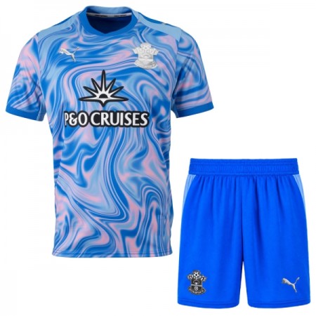 Goedkope Southampton Kids Uittenue 2026-27