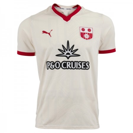 Goedkope Southampton Third Shirt 2026-27