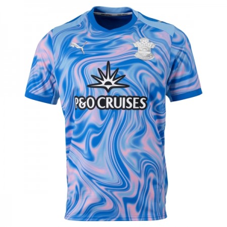 Goedkope Southampton Uitshirt 2026-27