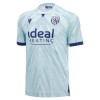 Goedkope West Bromwich Albion Third Shirt 2026-27 Goedkope West Bromwich Albion Third Shirt 2026-27
