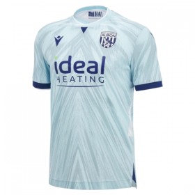 Goedkope West Bromwich Albion Third Shirt 2026-27