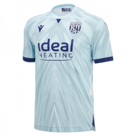 Goedkope West Bromwich Albion Third Shirt 2026-27 Goedkope West Bromwich Albion Third Shirt 2026-27