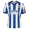 Goedkope West Bromwich Albion Thuisshirt 2026-27 Goedkope West Bromwich Albion Thuisshirt 2026-27