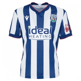 Goedkope West Bromwich Albion Thuisshirt 2026-27