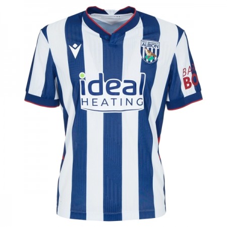 Goedkope West Bromwich Albion Thuisshirt 2026-27 Goedkope West Bromwich Albion Thuisshirt 2026-27