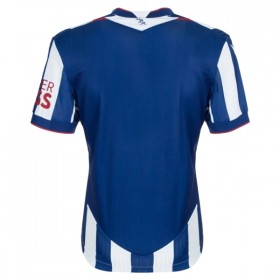 Goedkope West Bromwich Albion Thuisshirt 2026-27