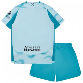 Goedkope West Ham United Kids Third Tenue 2026-27