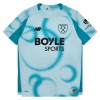 Goedkope West Ham United Third Shirt 2026-27 Goedkope West Ham United Third Shirt 2026-27