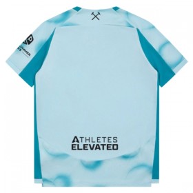 Goedkope West Ham United Third Shirt 2026-27