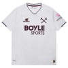 Goedkope West Ham United Uitshirt 2026-27