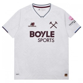 Goedkope West Ham United Uitshirt 2026-27