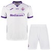 Goedkope AC Fiorentina Kids Uittenue 2026-27 Goedkope AC Fiorentina Kids Uittenue 2026-27