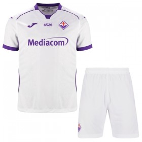 Goedkope AC Fiorentina Kids Uittenue 2026-27