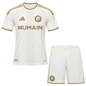 Goedkope Al Nassr Kids Third Tenue 2026-27