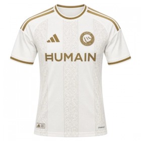 Goedkope Al Nassr Third Shirt 2026-27