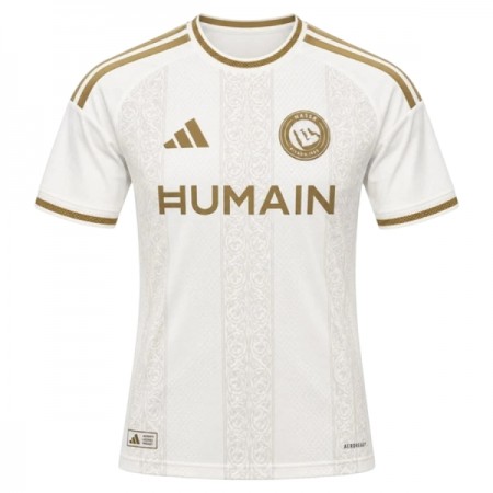 Goedkope Al Nassr Third Shirt 2026-27