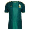 Goedkope Argentinië Farewell Jubileum Doelman Shirt 2026-27 Goedkope Argentinië Farewell Jubileum Doelman Shirt 2026-27
