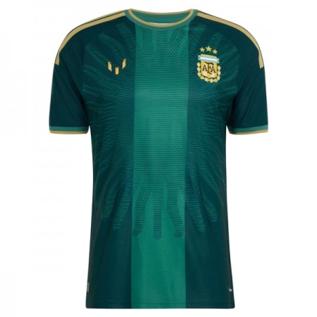 Goedkope Argentinië Farewell Jubileum Doelman Shirt 2026-27 Goedkope Argentinië Farewell Jubileum Doelman Shirt 2026-27