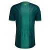 Goedkope Argentinië Farewell Jubileum Doelman Shirt 2026-27