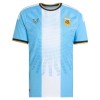 Goedkope Argentinië Farewell Jubileum Shirt 2026-27
