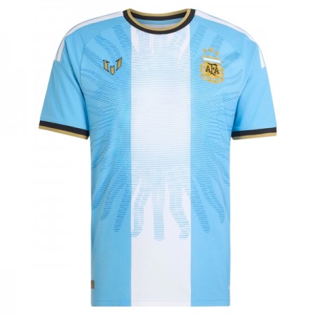 Goedkope Argentinië Farewell Jubileum Shirt 2026-27