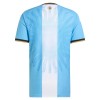 Goedkope Argentinië Farewell Jubileum Shirt 2026-27