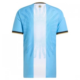 Goedkope Argentinië Farewell Jubileum Shirt 2026-27