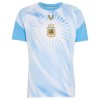 Goedkope Argentinië Farewell Pre-Match Jubileum Shirt 2026-27 Goedkope Argentinië Farewell Pre-Match Jubileum Shirt 2026-27