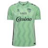 Goedkope AS Saint-Etienne Third Shirt 2026-27 Goedkope AS Saint-Etienne Third Shirt 2026-27