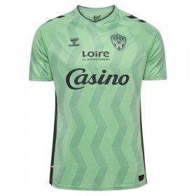 Goedkope AS Saint-Etienne Third Shirt 2026-27