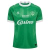 Goedkope AS Saint-Etienne Thuisshirt 2026-27