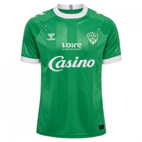 Goedkope AS Saint-Etienne Thuisshirt 2026-27