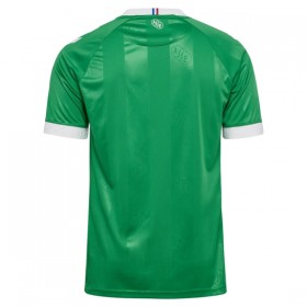 Goedkope AS Saint-Etienne Thuisshirt 2026-27